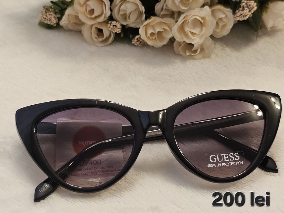 Ochelari de soare Guess, originali