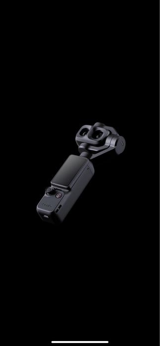 Dji osmo pocket 4P Vlog Combo наличии доставка гораития