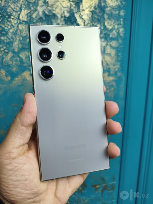 Samsung galaxy s24 ultra