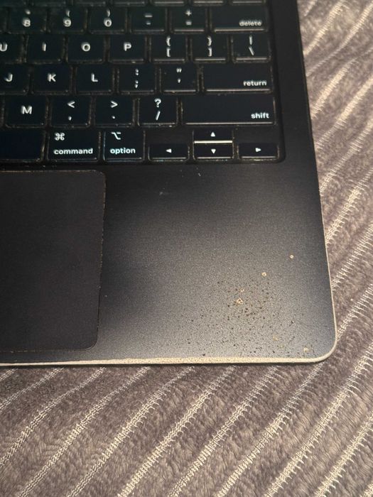 Macbook Air M2 / 8GB ОЗУ / 512 GB SSD / Midnight