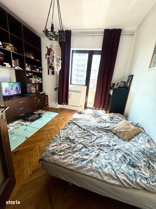 Apartament 3 camere | Universitate | 100 mp
