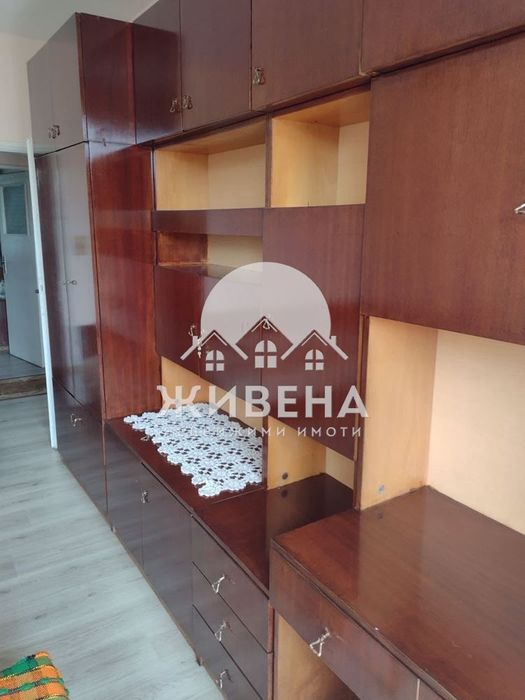 Продава панелен 3-стаен апартамент, Младост 1, 63 кв.м