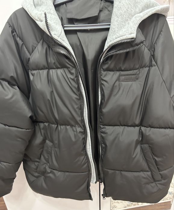 Куртка на мальчика 13 лет