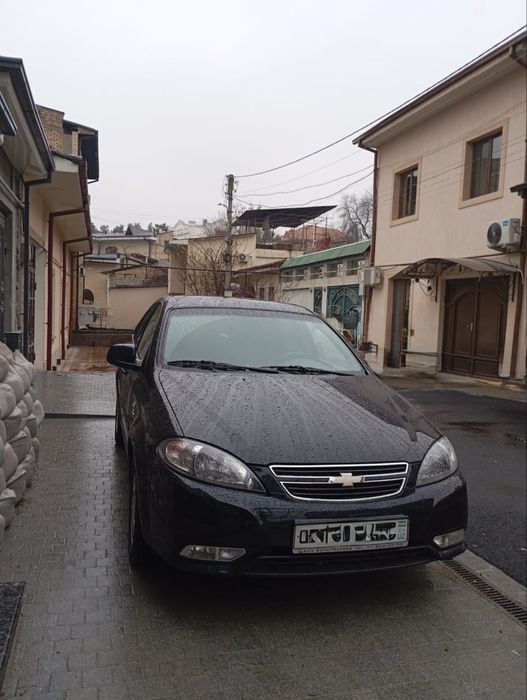 Продается gentra