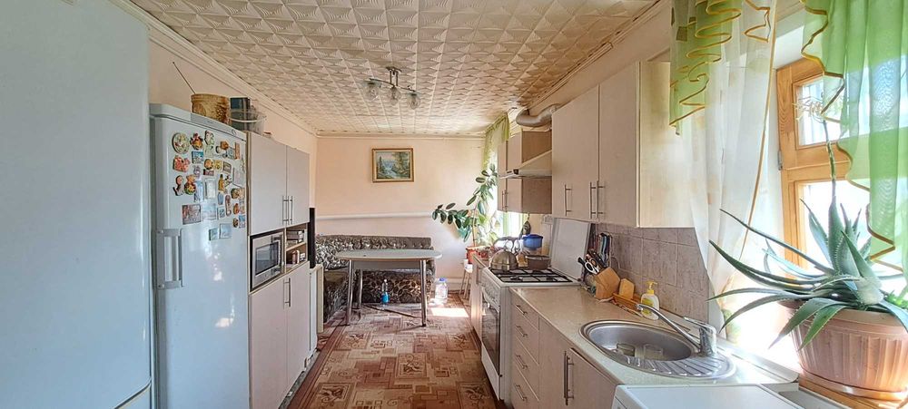 Продам дом в центре г. Костанай
