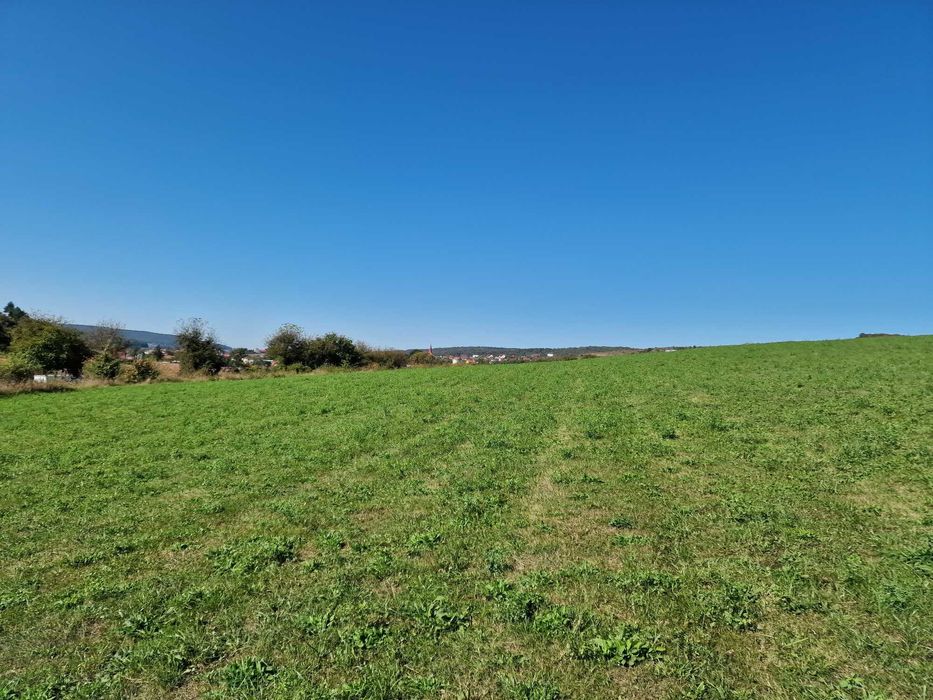 teren intravilan suprafata mare