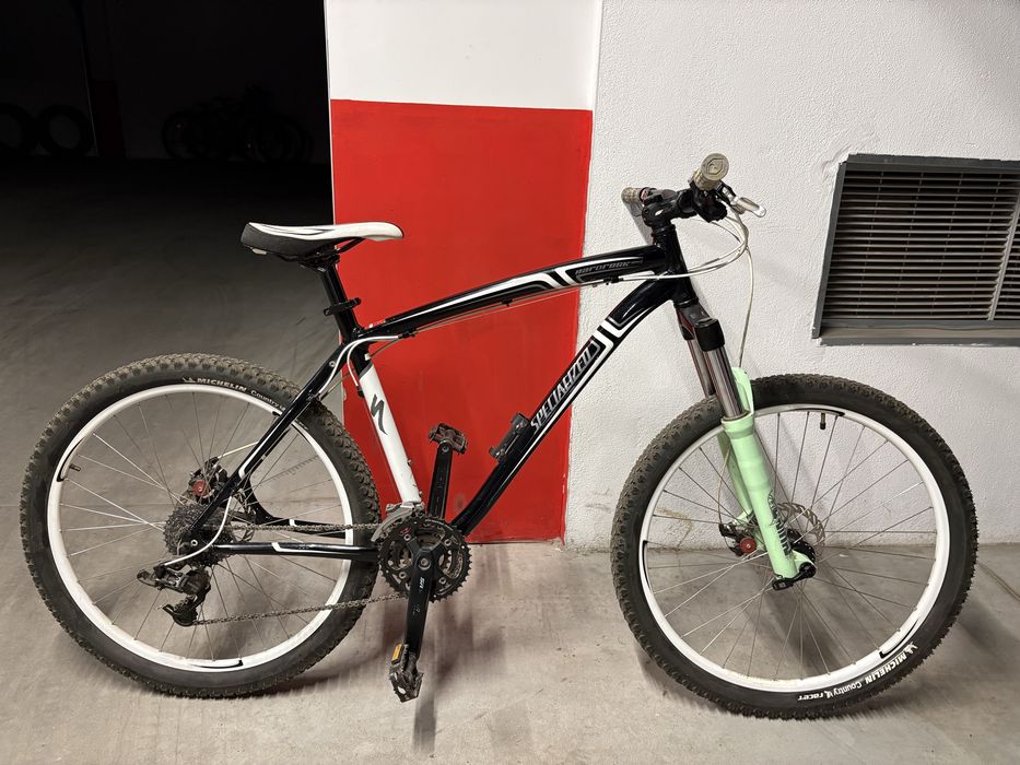 Колело Specialized Hardrock 26