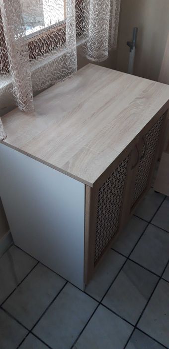 Скрин в перфектно състояние