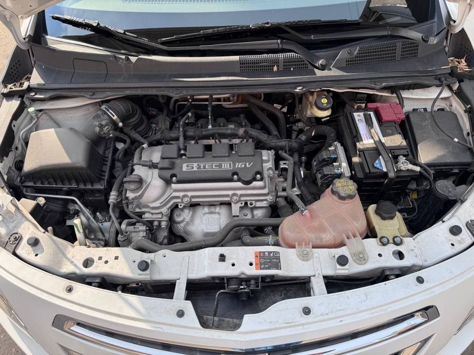 Аренда с Выкупом Кобальт Автомат