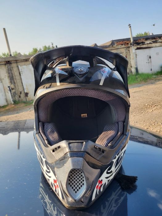 Продам мотоцикл эндуро