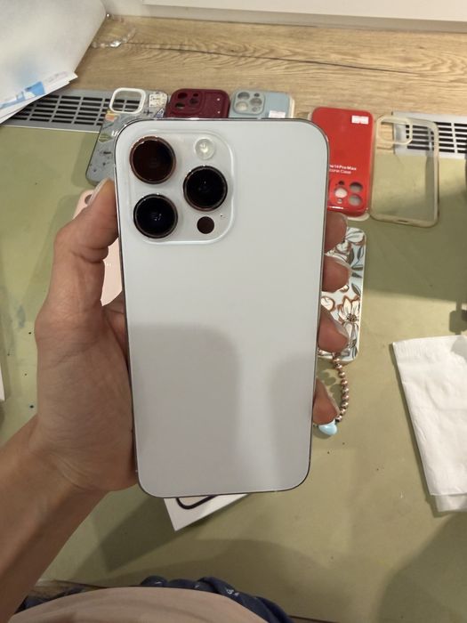 Продам iphone 14 pro max 512gb
