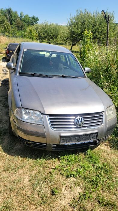 Passat b5.5 piese