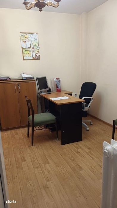 Polona -Stefan cel Mare Birouri 3 camere