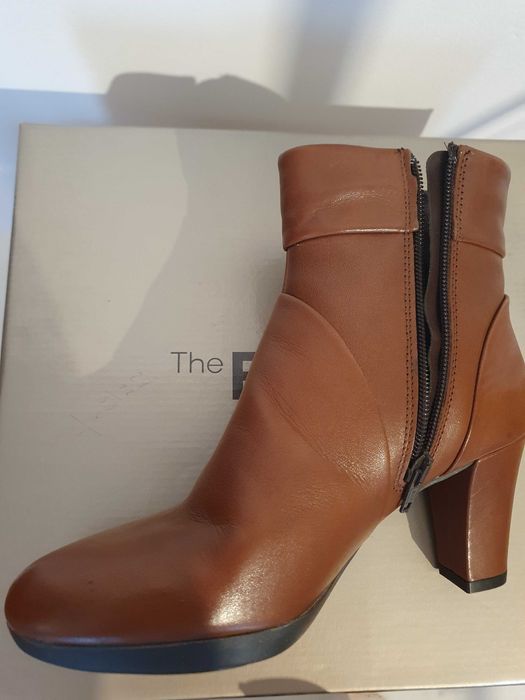 Ghete The FLEXX, marimea 36, noi