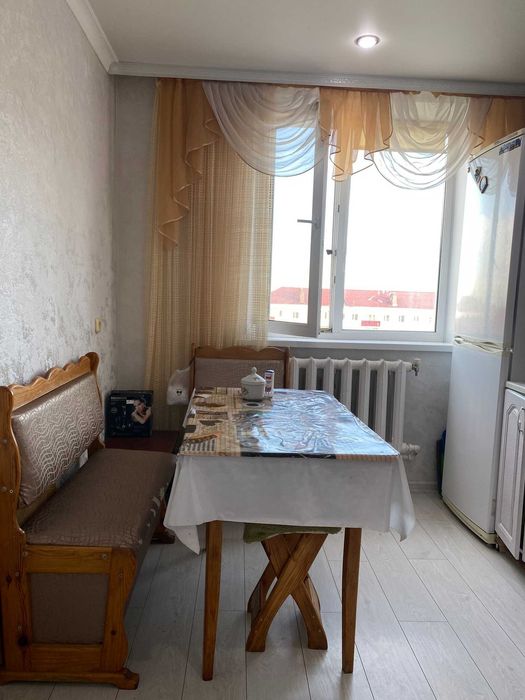 4 комн квартира около Авиценны