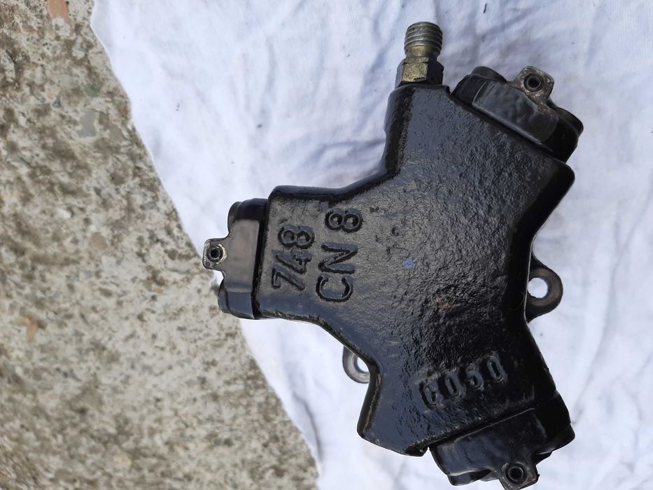 Гнп   за МЛ 270цди