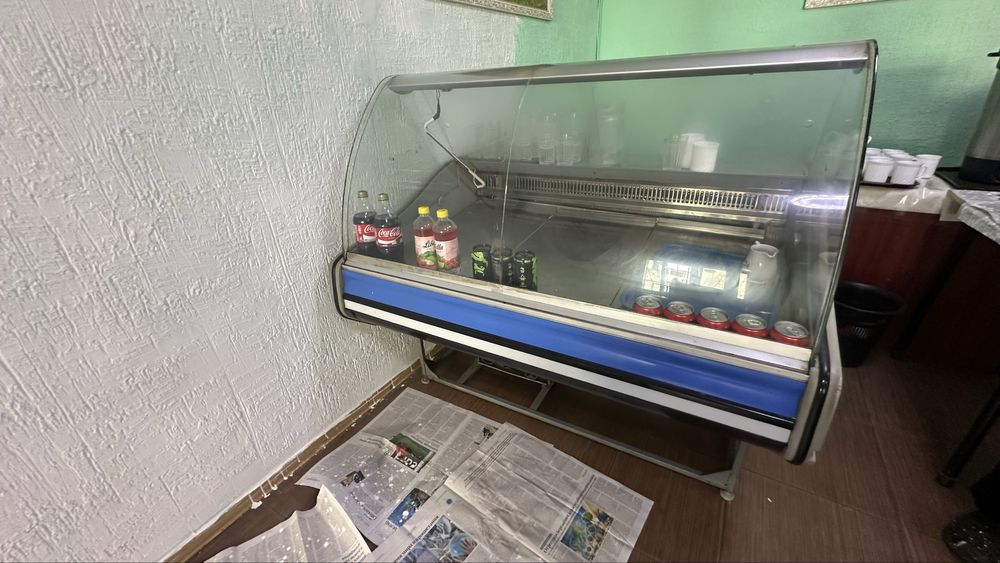 Продам холодильник