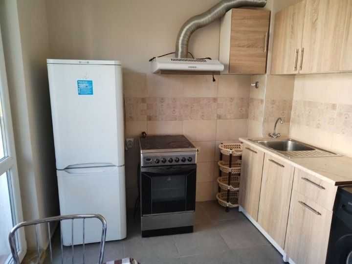 Продава се Двустаен апартамент в София, Люлин 1 - 65 кв.м за 2154 €/кв.м - Снимка #7