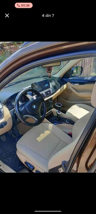 Bmw x1 18 sdrive