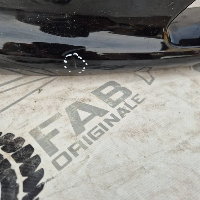 Bara fata Tesla Model Y an 2020-2021-2022-2023-2024