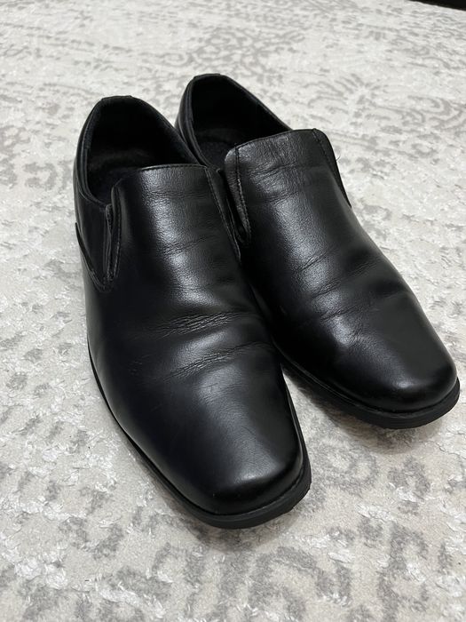 Мужская обувь