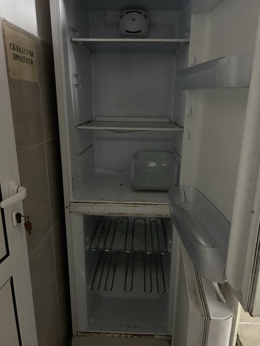 Хладилници indesit