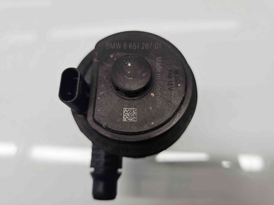 Pompa recirculare apa Bmw 3 Saloon (G20) [Fabr 2018-2025] 8651287 2.0