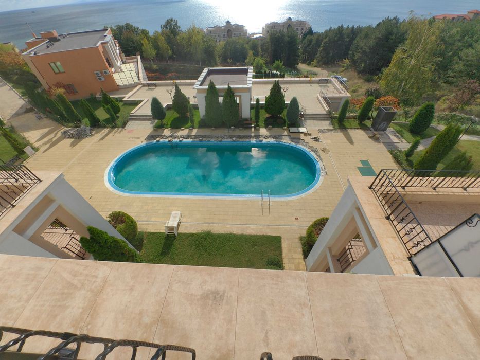 Продава се Тристаен апартамент в Свети Влас - 100 кв.м за 1224 €/кв.м - Снимка #21