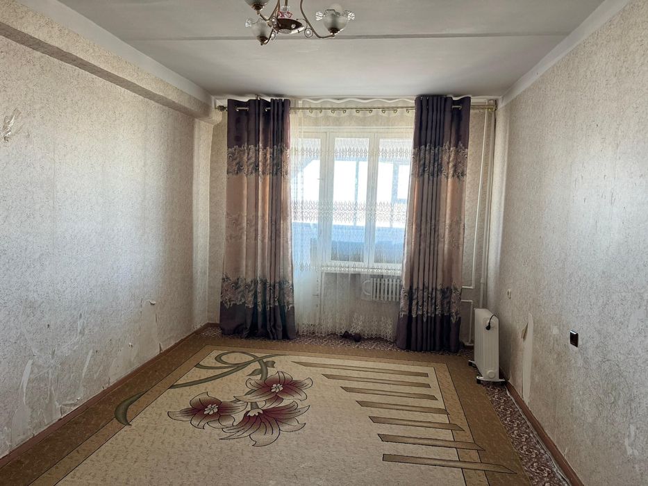 Продается квартира