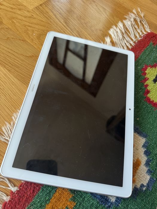Urgent Huawei MediaPad T5 – stare bună, funcțională