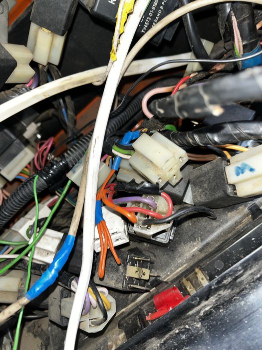 Автоэлектрик любой сложности