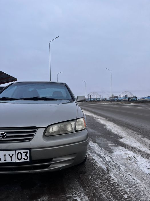 Toyota Camry 20 2.2
