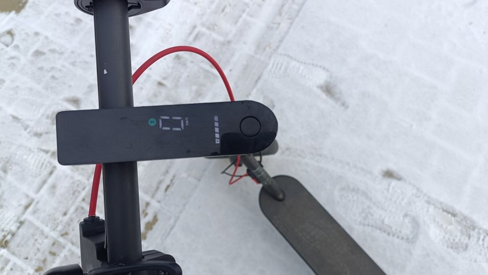 Trotineta Xiaomi scooter 4