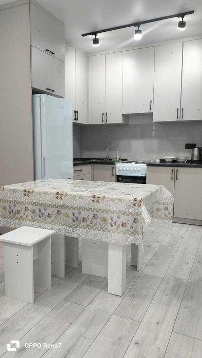 Квартира недвижимость Астана