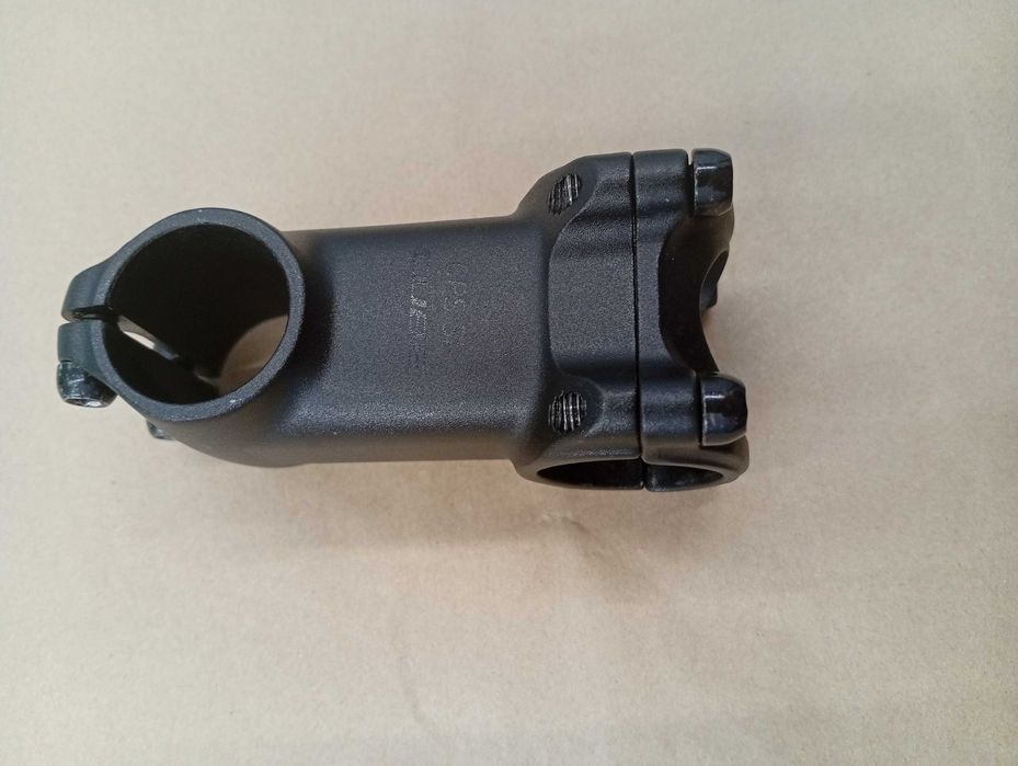 Vând pipă ghidon și tijă șa cube