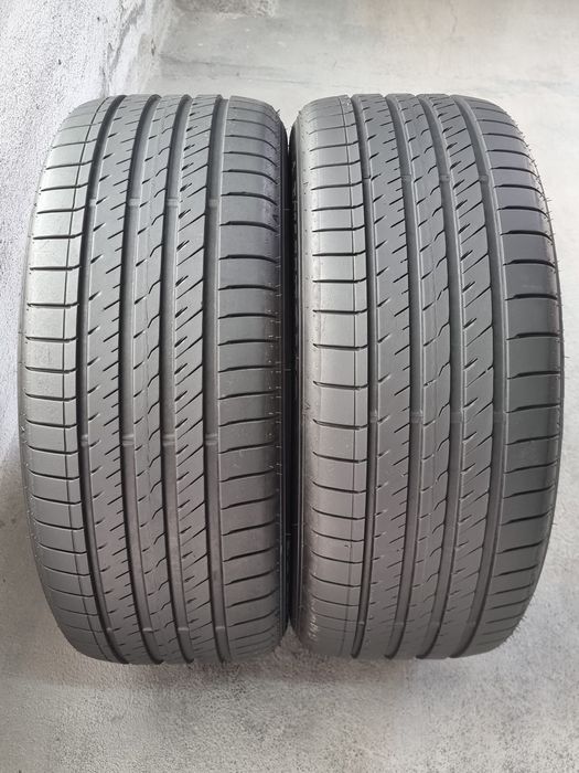 "Dot 23/24" 235/45/18 Sumitomo 2Броя: 100€ 6.3мм