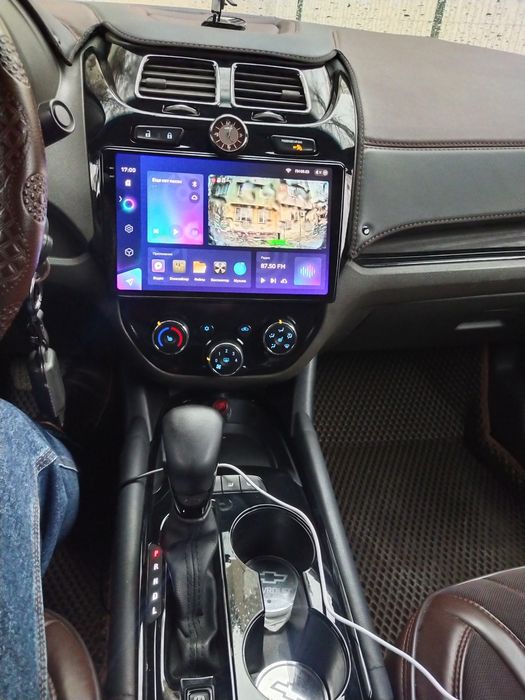 Автомобиль Cobalt 2014г.