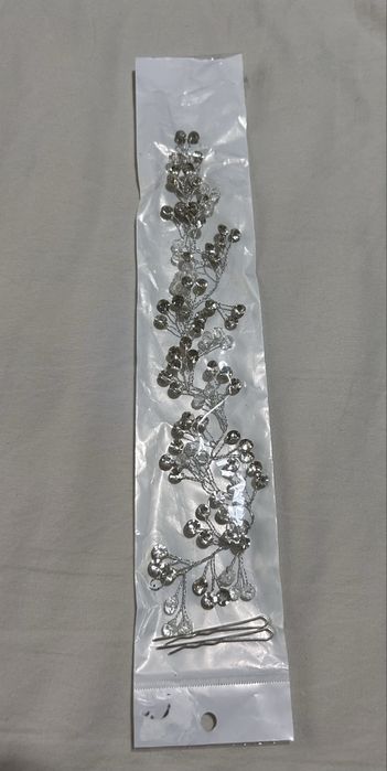 Bijuterie par stil coronita