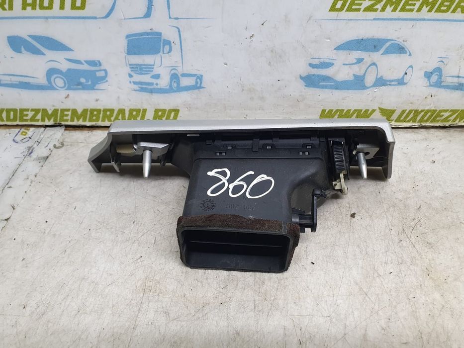 Grila ventilatie bord 9130459 BMW Seria 3 E90 [2004 - 2010] 2.0 d N47