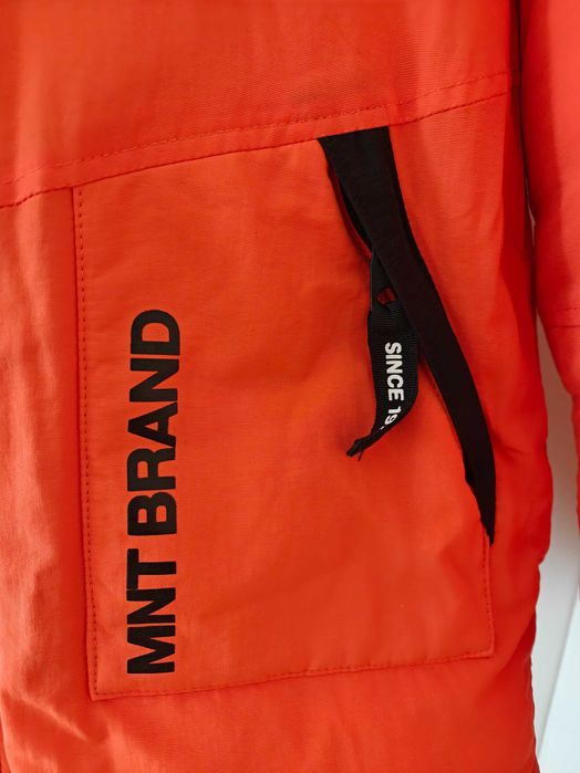 Детско зимно яке / парка