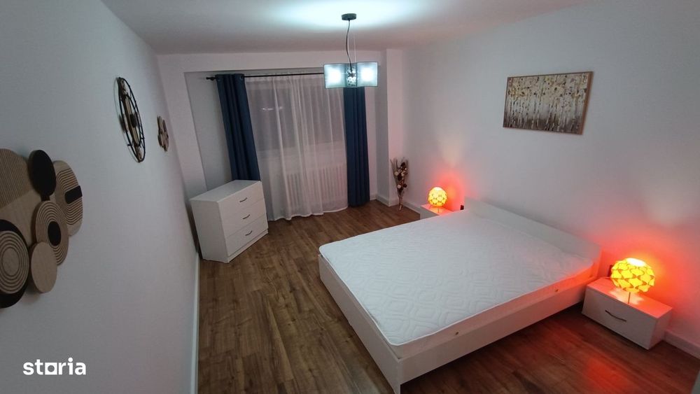 Persoană fizică închiriez apartament modern cu 2 camere