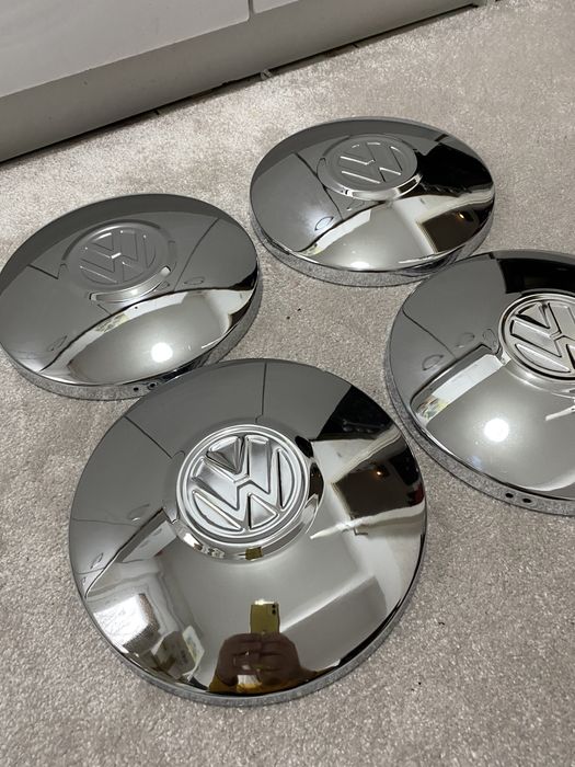 Capace roti vw t2/t3 kafer