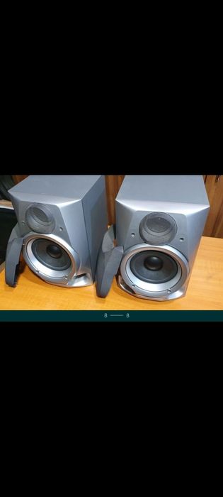 Boxe Philips  de vânzare.