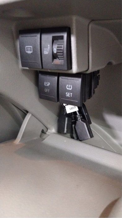 Vand Volkswagen Polo 2008 automata (6 trepte) 1.4 benzina