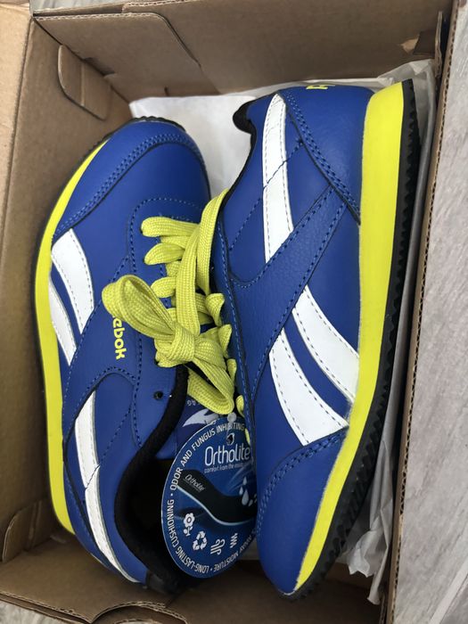 Детски маратонки Reebok