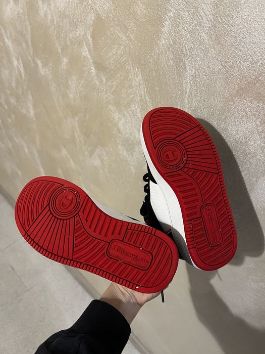 Детски кецове Champions