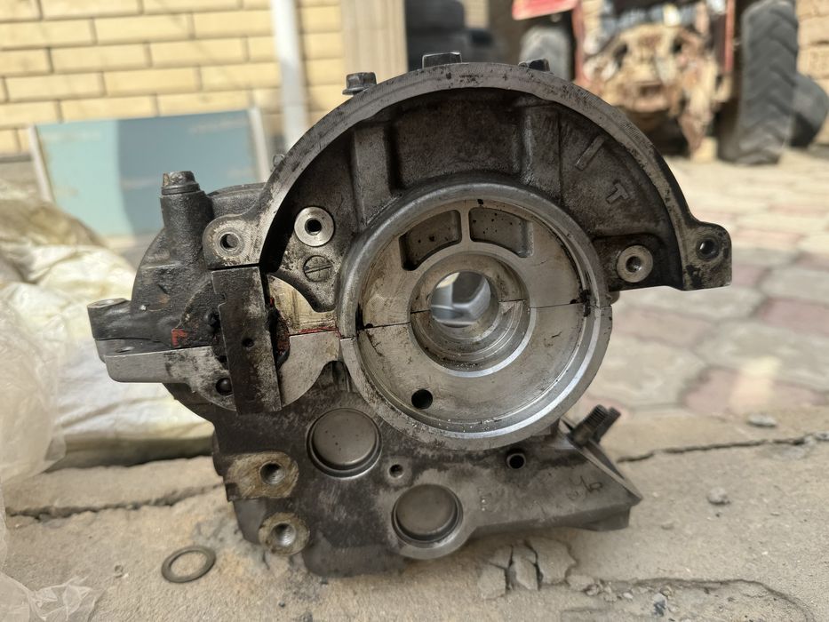 Ланд крузер 4.7 Галовка бар