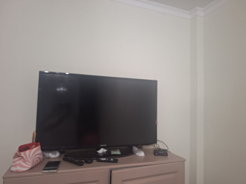 Телевизор самсунг