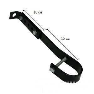 Строительные леса ЛРСП 300.