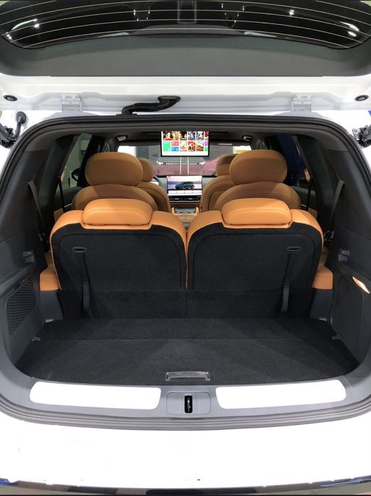 Поездки в горы и по Узбекистану